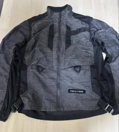 FIELD CORE CORDURA ジャケット、パンツセット