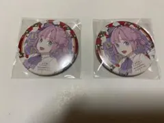 安養寺姫芽　3rd 缶バッジ70個 蓮ノ空女学院スクールアイドルクラブ 缶バッジ 安養寺姫芽 - メルカリ