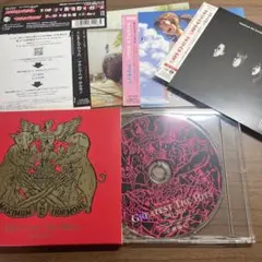 グレイテスト・ザ・ヒッツ 2011～2011
