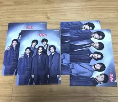 ぷっちょ　購入特典ミニクリアファイル