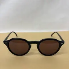 金子眼鏡 メガネ