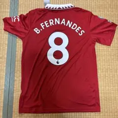 ブルーノフェルナンデス　マンチェスター・ユナイテッド