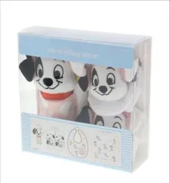 ディズニー　ベビーギフト 101匹わんちゃん