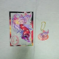 東方Project 藤原妹紅2点セット