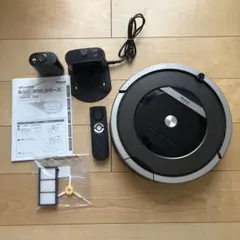 2026年最新】ルンバ871の人気アイテム - メルカリ