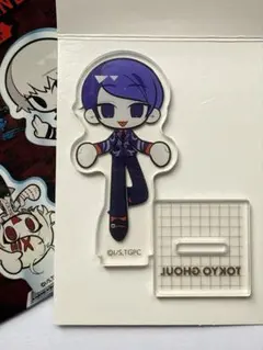 東京喰種 東京グール　セリア　アクスタ　 月山習