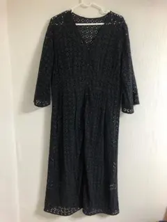 SIMPLICITEワンピース　キャミ付き