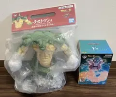 2026年最新】ドラゴンボール 一番くじ ラストワン ポルンガの人気