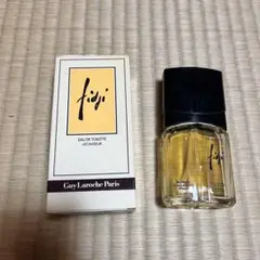 【廃盤】Guy Laroche Fidji オードトワレ 50mlのサムネイル