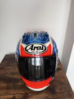 Arai RX-7X ヘイデン ラグナ 59-60センチ - メルカリ