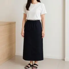 アスペジ シャツ