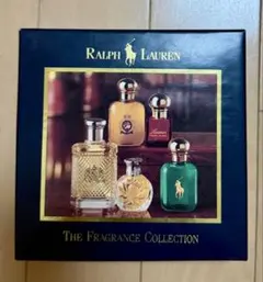 Ralph Lauren The Fragrance Collectionのサムネイル