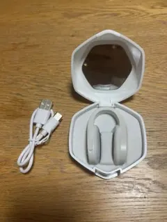 訳アリ　EMS 鼻専用美顔器のサムネイル