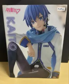 れ*ん様 KAITO ぬーどるストッパー ぬースト フィギュア 初音ミク プライ