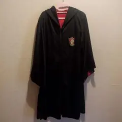 ハリーポッター　グリフィンドール　ローブ　子供用Mサイズ（総丈95cm）