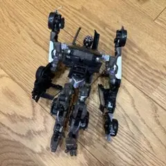 トランスフォーマー ヒューマンアライアンス スキッズ＆ミカエラ