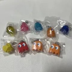 パックマン めじるしアクセサリー