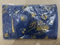 ジョジョの奇妙な冒険×楽天イーグルス】コラボタオル 東方仗助 