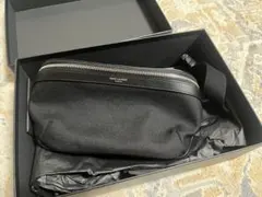 2026年最新】Saint Laurent メンズ ショルダーバッグの人気アイテム 