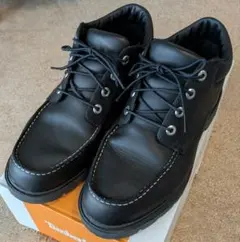 Timberland classic lace up waterproof