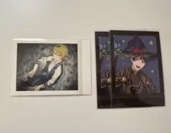 デュース ぱしゃこれ アニメーション ブルーム