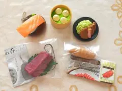 食品サンプル ミニチュアまとめ売り - メルカリ