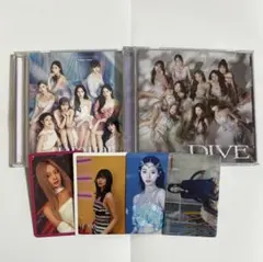 TWICE ツウィ トレカ CD まとめ売り