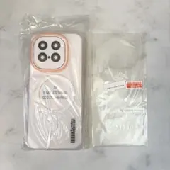 新品 iQOO Z10 Turbo シリーズ フィルム ケース セット