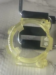 G-SHOCK DW-8200 純正ベゼル カスタム MIB フロッグマン - メルカリ