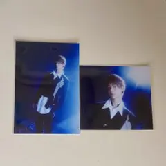 ☾ 原因は自分にある。げんじぶ 生写真 第50弾 吉澤要人セット