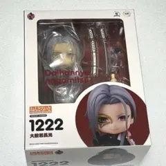 ねんどろいど　大般若長光 Amazon.co.jp: ねんどろいど 刀剣乱舞-ONLINE- 大般若長光 : ホビー