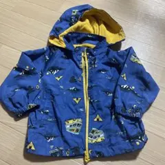 Moujonjon ジャケット