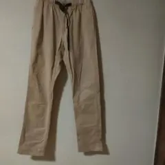 k*様 グラミチ ニューナローパンツ NOJ-0816 chino