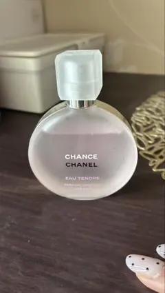 CHANEL CHANCE EAU TENDRE オードゥ トワレット 100 - メルカリ