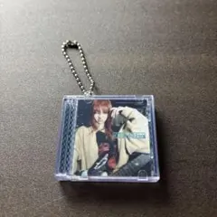 Le Sserafim ユンジン　キーホルダー ガチャガチャ