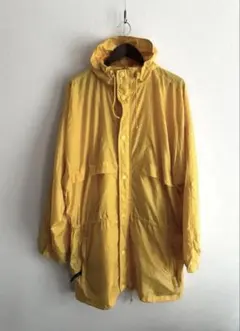Eddie Bauer EBTEK イービーテック　ジャケット　コート　ナイロン
