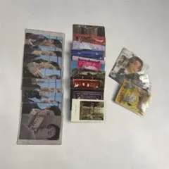 BTS トレカまとめ売り 美品