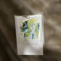チェンソーマン　天使の悪魔 アクリルキーホルダー
