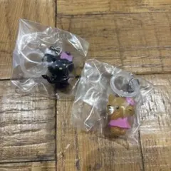 ハローキティ めじるしアクセサリー 日焼け 小悪魔