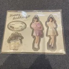 2025年最新】佐々木舞香 生誕の人気アイテム - メルカリ