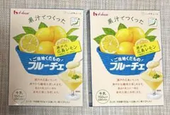 フルーチェご当地くだもの　瀬戸内　広島レモン　2箱セットのサムネイル