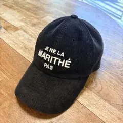 ⭐︎Martin rose ウォッシュドキャップ グレー サイズF - メルカリ