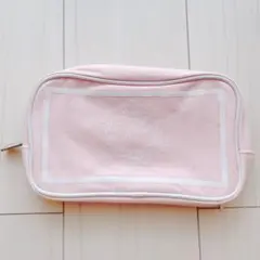 Rady ポーチ ピンクのサムネイル