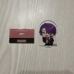 渡会雲雀 にじさんじチョコエッグ アクリルスタンド