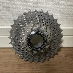 SHIMANO DURA-ACE CS-R9100 11-28T 11s