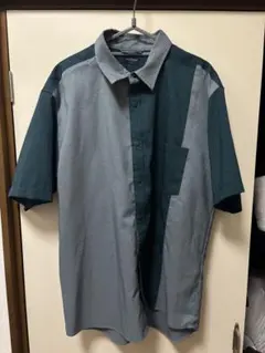 backnumber 半袖シャツ