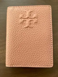 Tory Burchトリーバーチ 名刺入れ