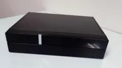 mini-ITX用　小型PCケース（電源付き）