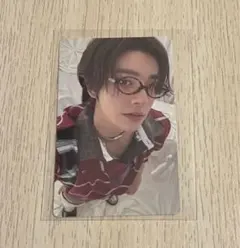 ENHYPEN UNTOLD JAKE トレカ