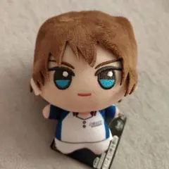 新テニスの王子様　ちびぐるみ